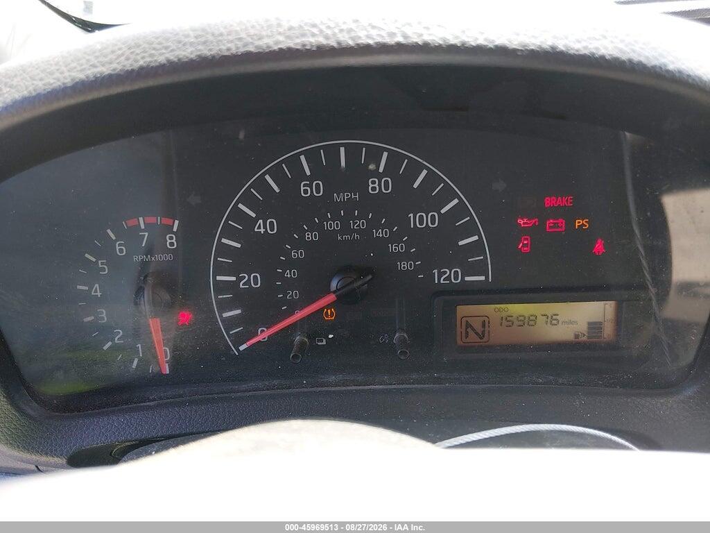 3N6CM0KN3JK694667 2018 NISSAN NV200 photo no. 7