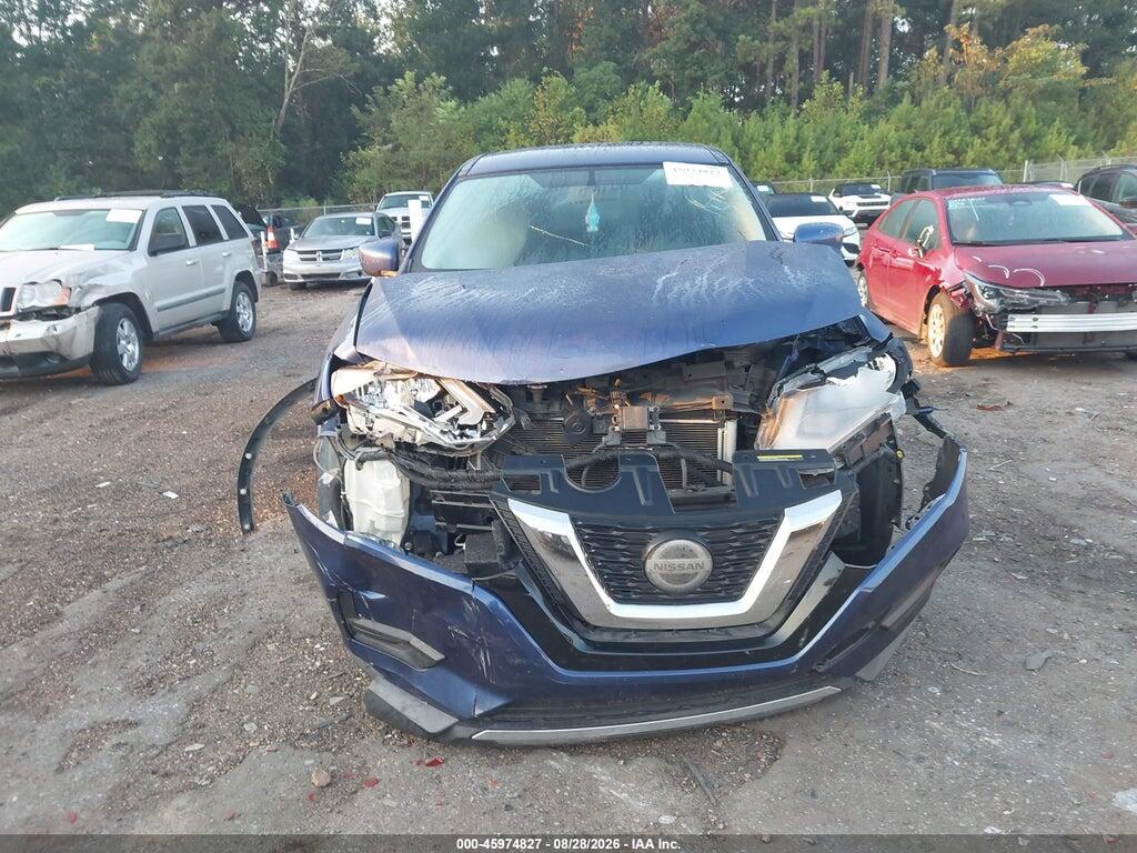 KNMAT2MT3JP522593 2018 NISSAN ROGUE photo no. 12