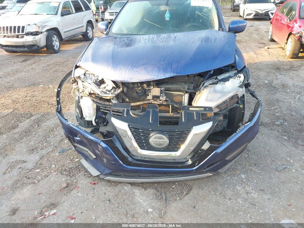 KNMAT2MT3JP522593 2018 NISSAN ROGUE photo no. 6