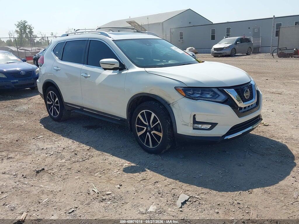 2018 NISSAN ROGUE JN8AT2MVXJW327859