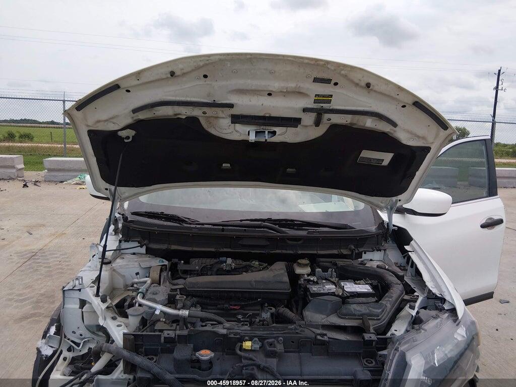 KNMAT2MT9JP549538 2018 NISSAN ROGUE photo no. 10