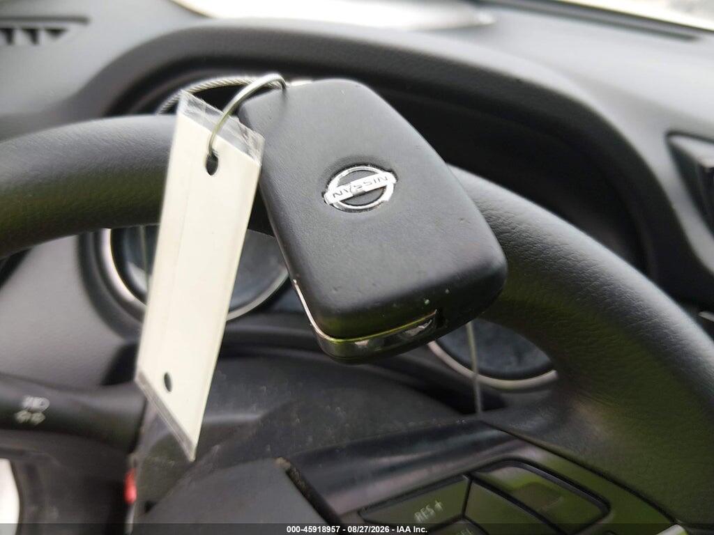 KNMAT2MT9JP549538 2018 NISSAN ROGUE photo no. 11