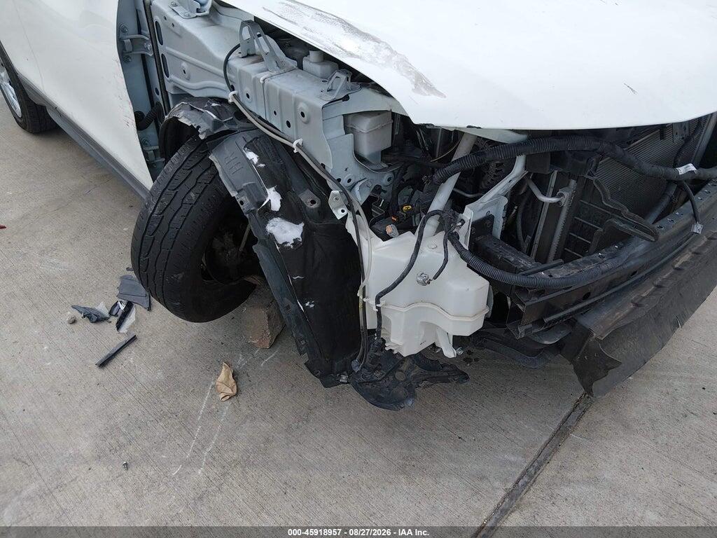 KNMAT2MT9JP549538 2018 NISSAN ROGUE photo no. 6