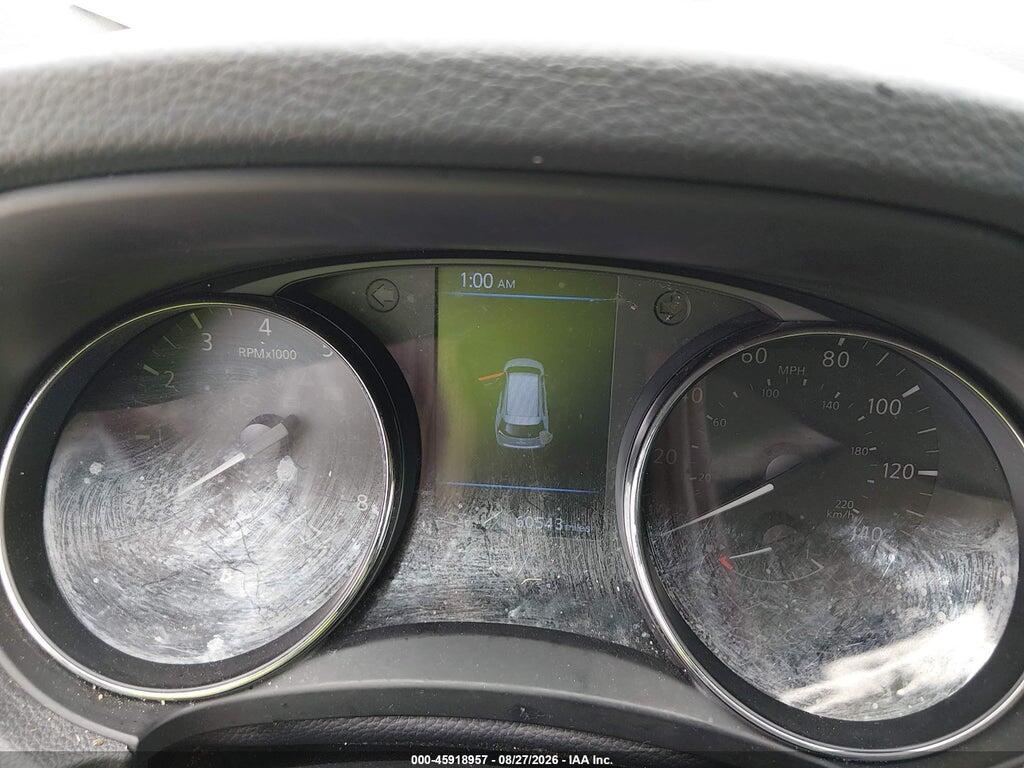 KNMAT2MT9JP549538 2018 NISSAN ROGUE photo no. 7