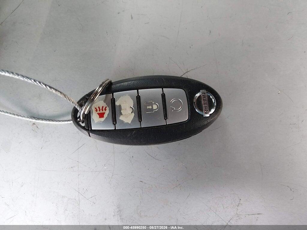 5N1AR2MN1FC724018 2015 NISSAN PATHFINDER photo no. 11