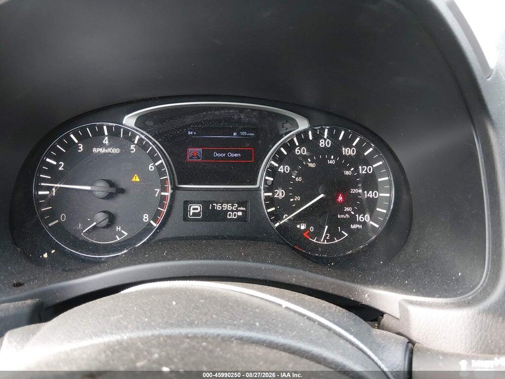 5N1AR2MN1FC724018 2015 NISSAN PATHFINDER photo no. 7