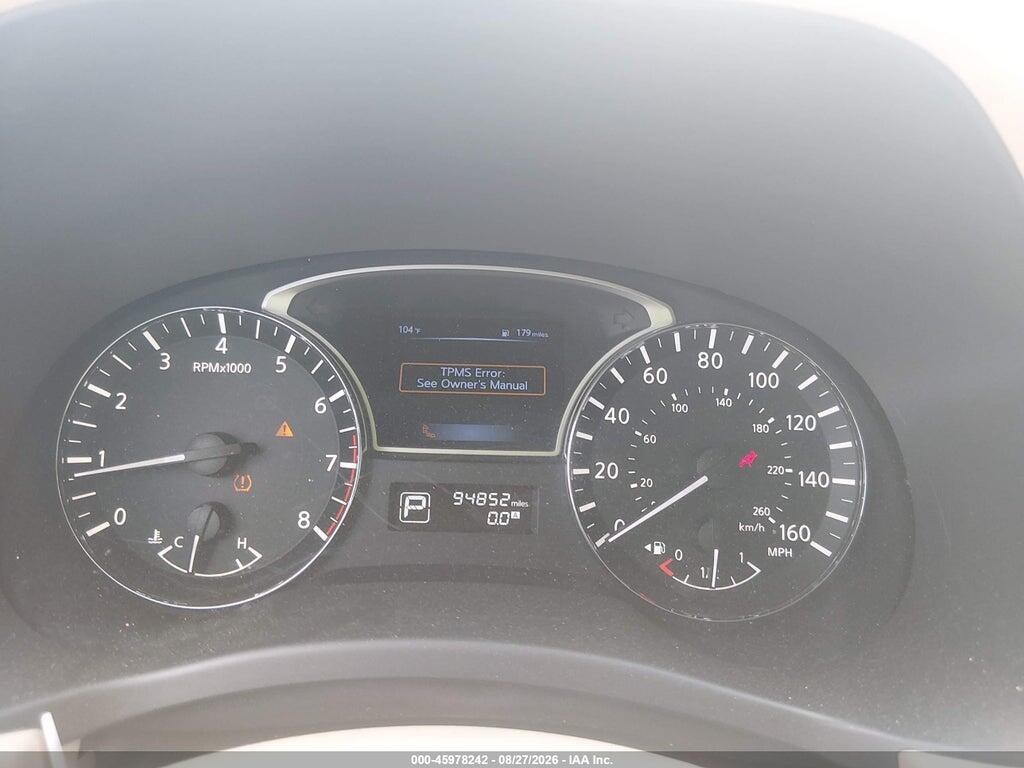 5N1AR2MN9FC634776 2015 NISSAN PATHFINDER photo no. 7