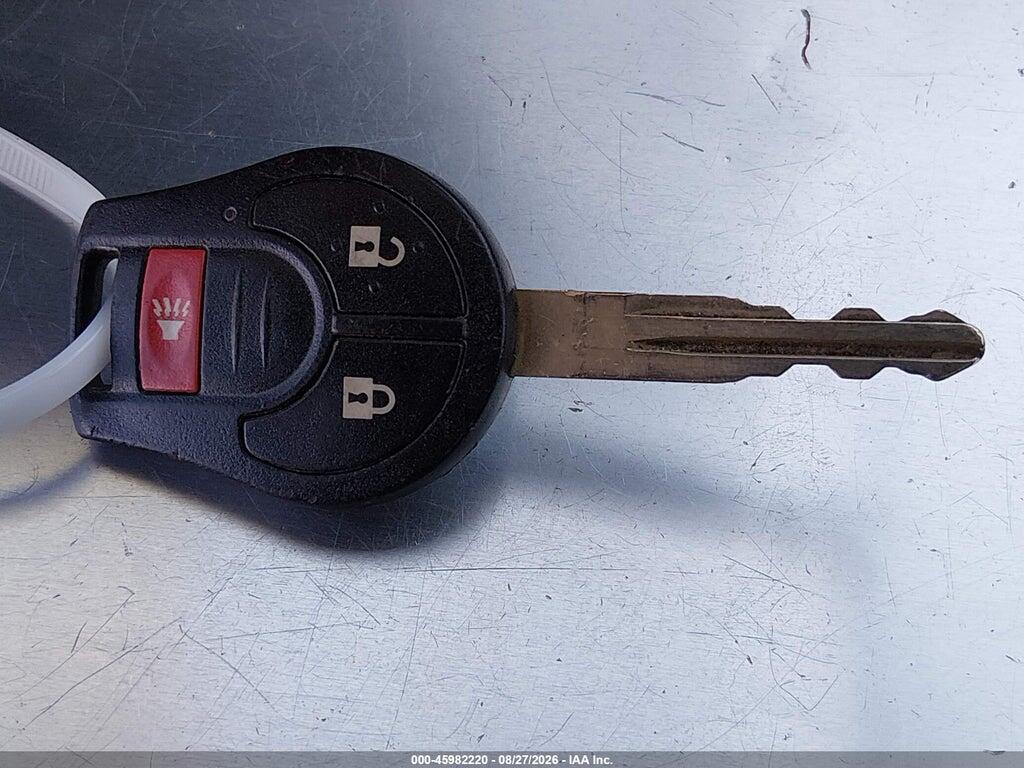 JN8AS5MT0FW656645 2015 NISSAN ROGUE SELECT photo no. 11