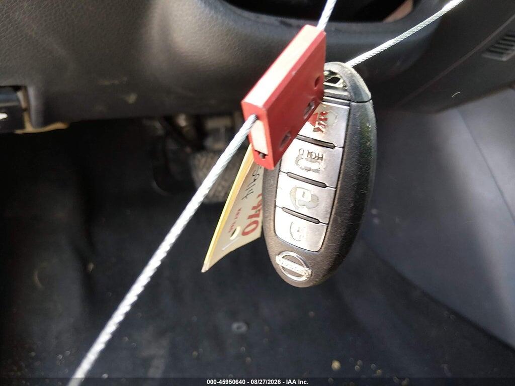 3N1AB7AP9FL690722 2015 NISSAN SENTRA photo no. 11