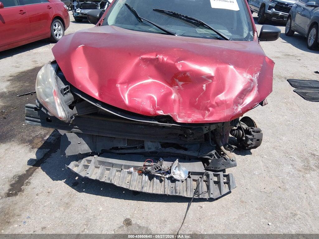 3N1AB7AP9FL690722 2015 NISSAN SENTRA photo no. 6