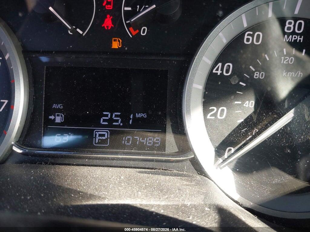 3N1AB7AP1FL631695 2015 NISSAN SENTRA photo no. 7