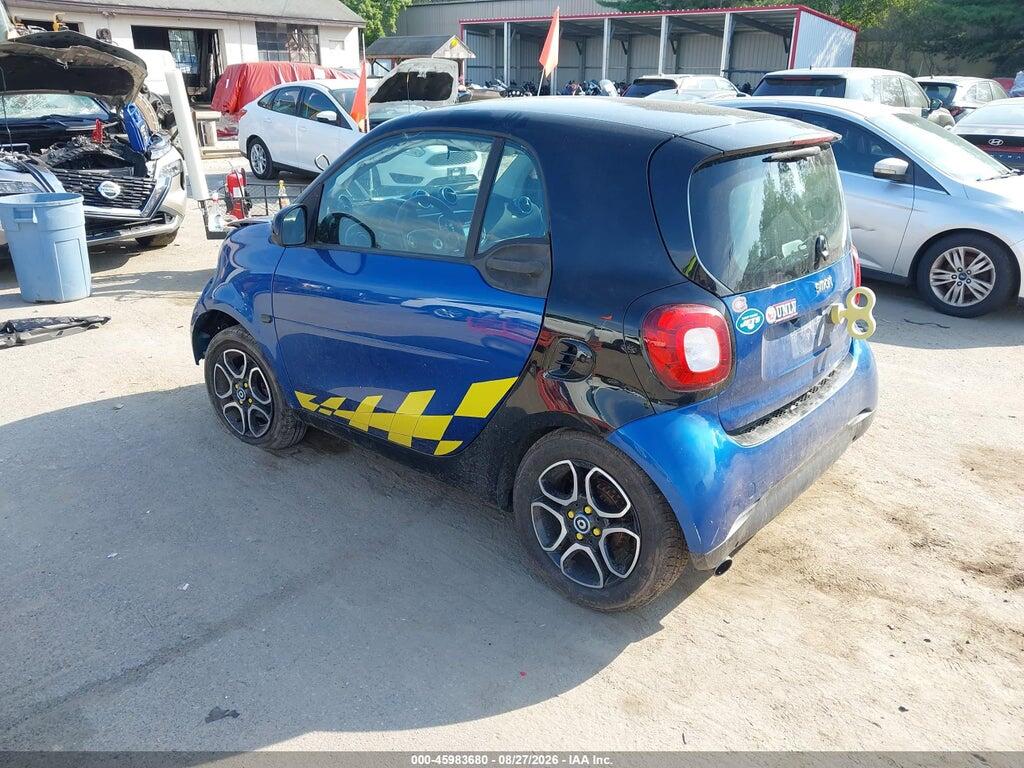 WMEFJ5DA3GK056506 2016 SMART FORTWO photo no. 3