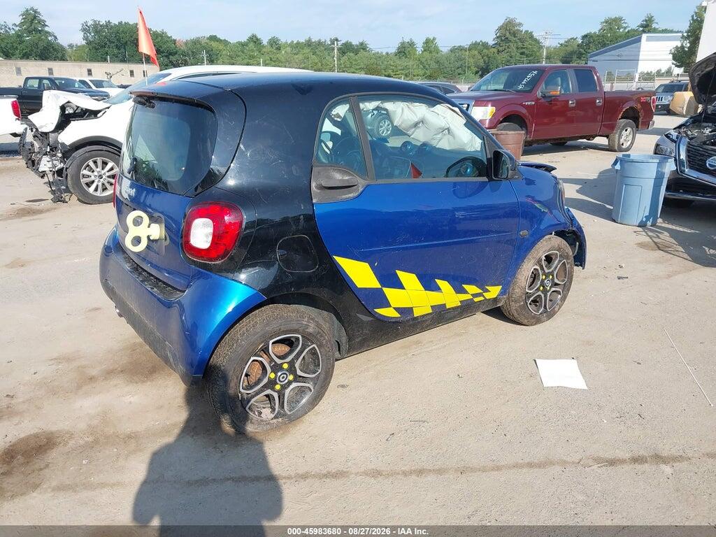 WMEFJ5DA3GK056506 2016 SMART FORTWO photo no. 4