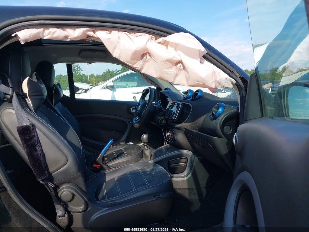 WMEFJ5DA3GK056506 2016 SMART FORTWO photo no. 5