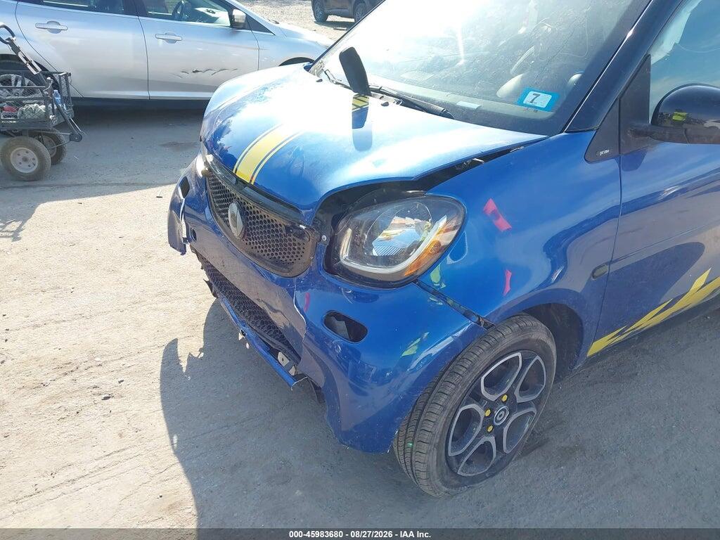 WMEFJ5DA3GK056506 2016 SMART FORTWO photo no. 6