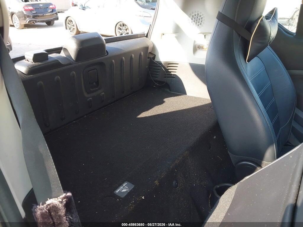 WMEFJ5DA3GK056506 2016 SMART FORTWO photo no. 8