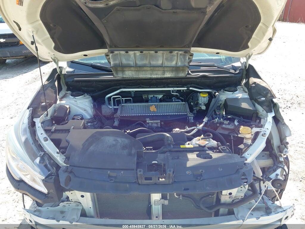 4S4WMAPD0K3458633 2019 SUBARU ASCENT photo no. 10
