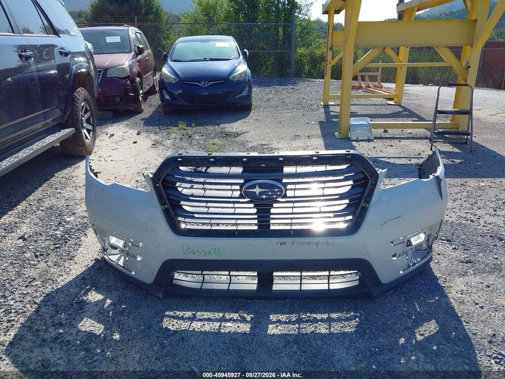 4S4WMAPD0K3458633 2019 SUBARU ASCENT photo no. 12