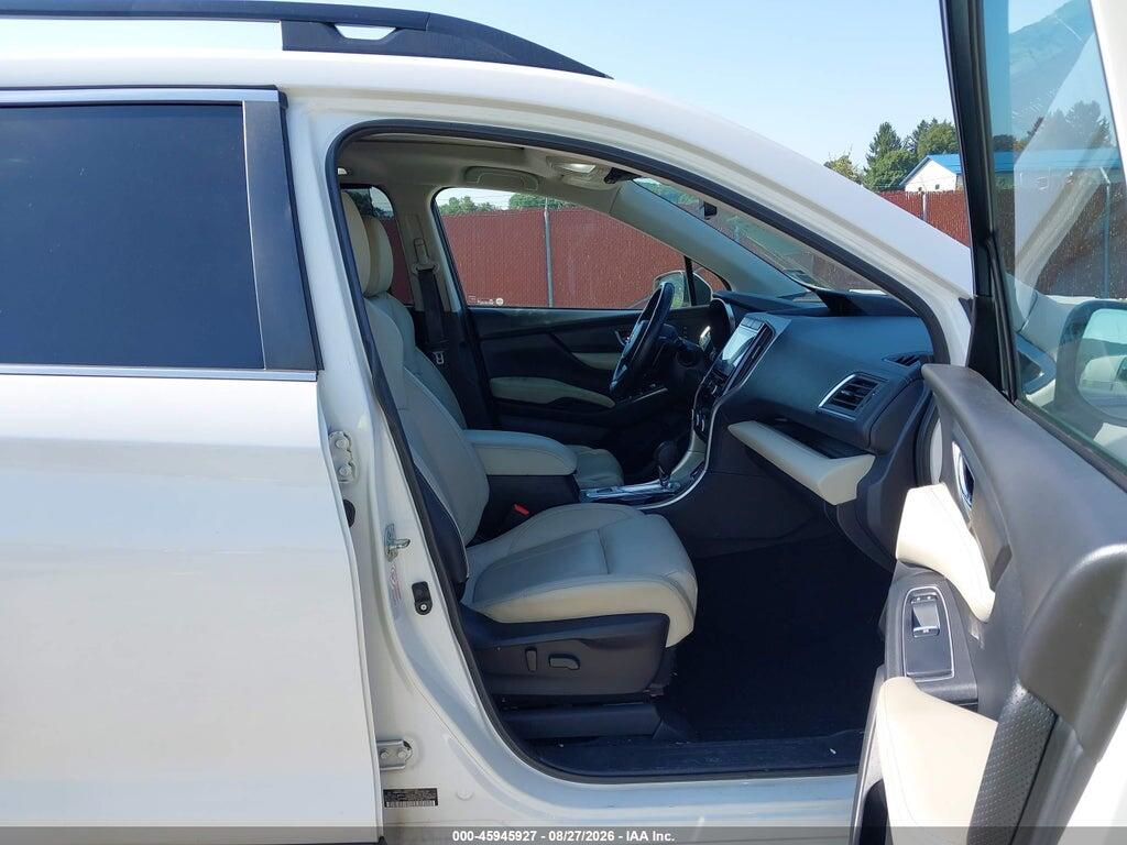 4S4WMAPD0K3458633 2019 SUBARU ASCENT photo no. 5