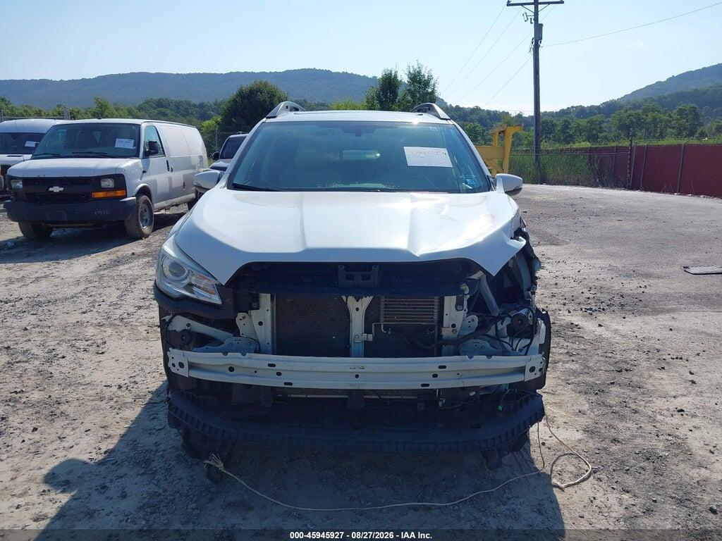 4S4WMAPD0K3458633 2019 SUBARU ASCENT photo no. 6