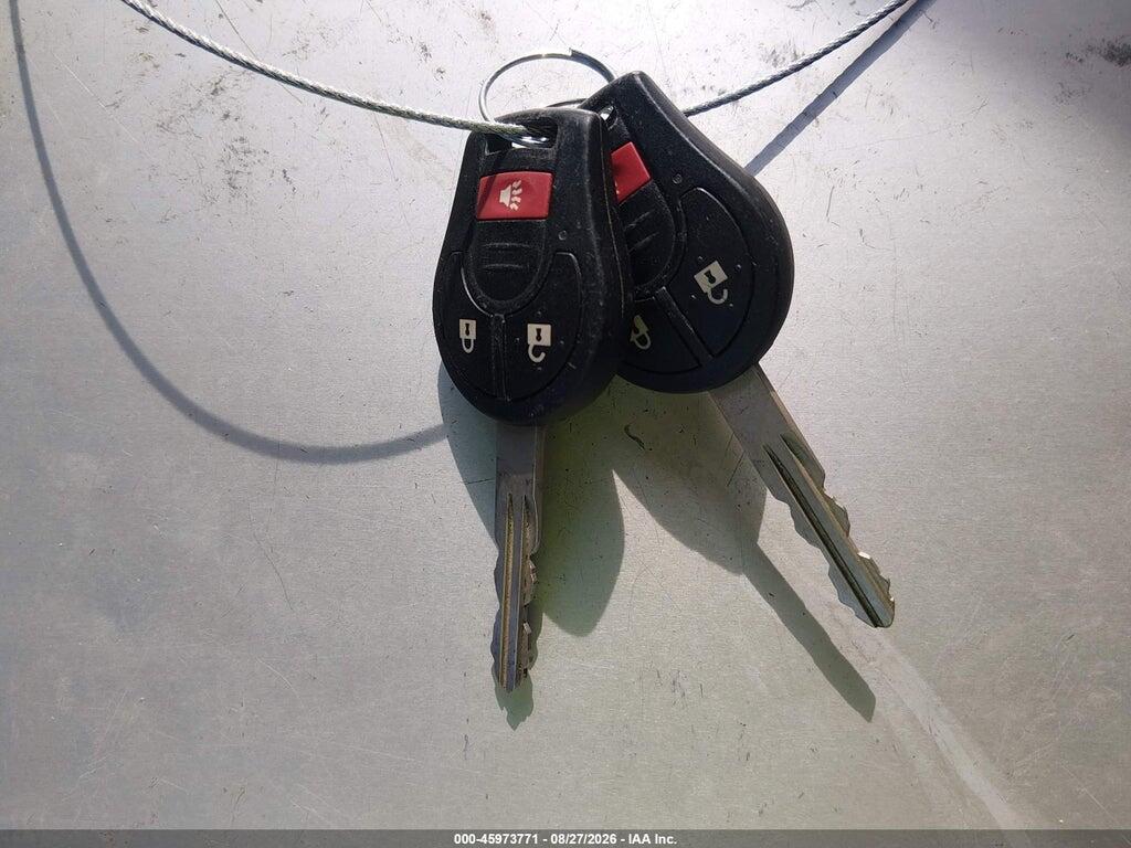 3N1CE2CP0FL434274 2015 NISSAN VERSA NOTE photo no. 11