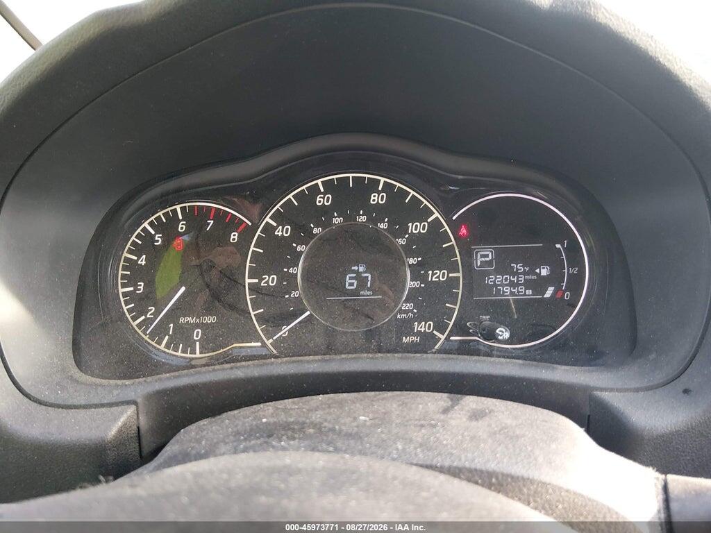 3N1CE2CP0FL434274 2015 NISSAN VERSA NOTE photo no. 7