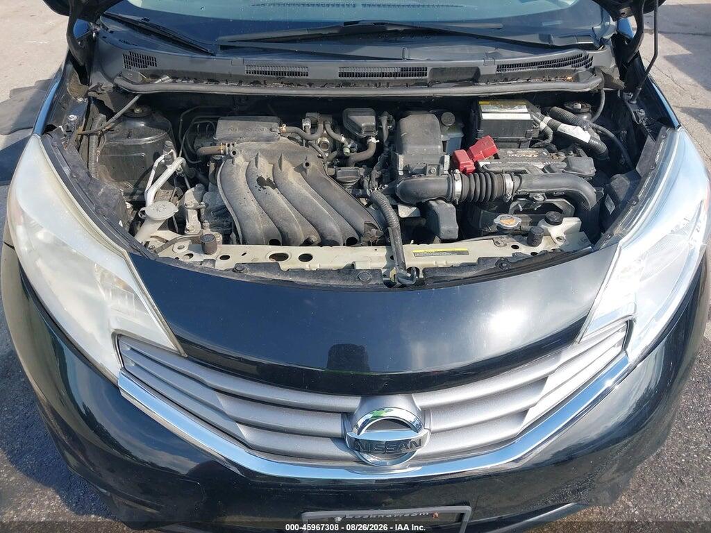 3N1CE2CP0FL441550 2015 NISSAN VERSA NOTE photo no. 10