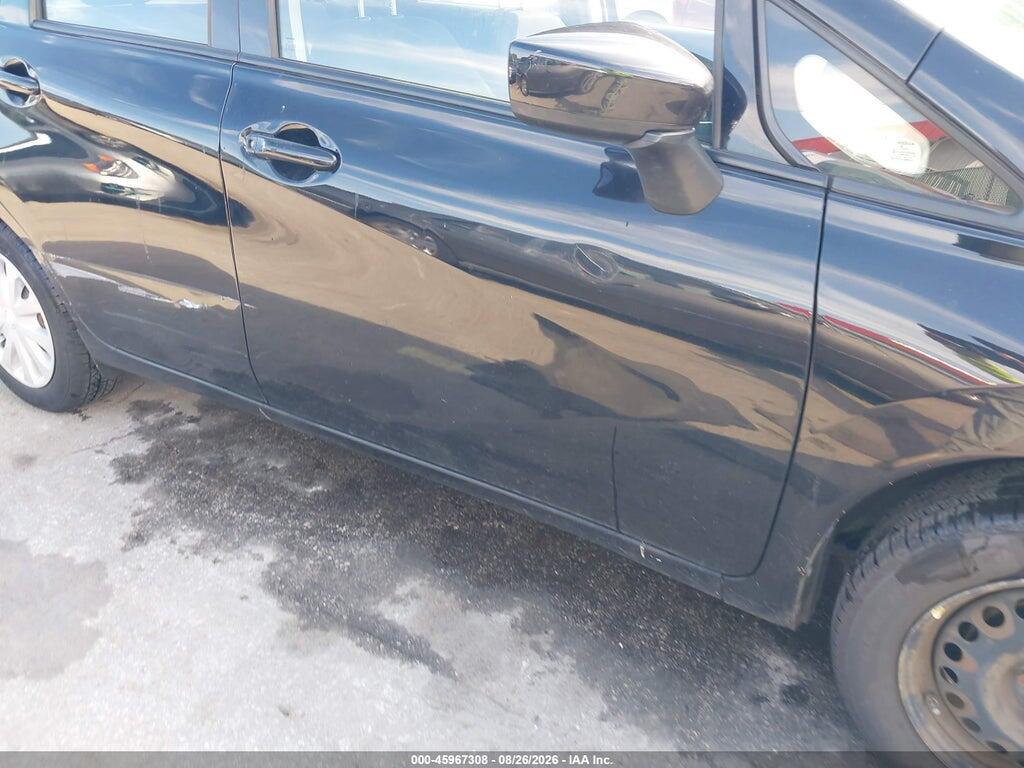 3N1CE2CP0FL441550 2015 NISSAN VERSA NOTE photo no. 12