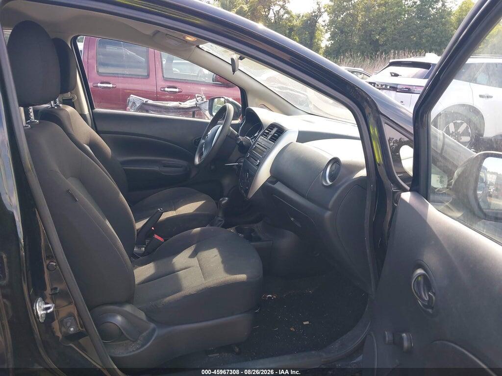 3N1CE2CP0FL441550 2015 NISSAN VERSA NOTE photo no. 5