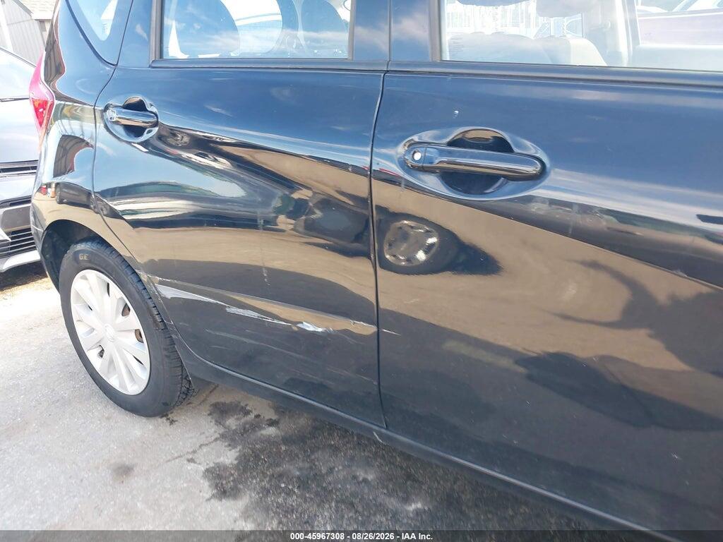 3N1CE2CP0FL441550 2015 NISSAN VERSA NOTE photo no. 6