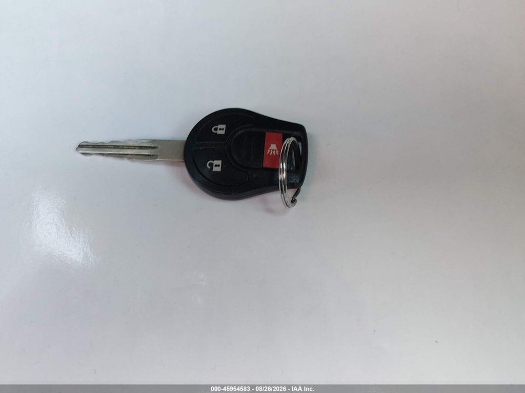 3N1CE2CP9FL366234 2015 NISSAN VERSA NOTE photo no. 11