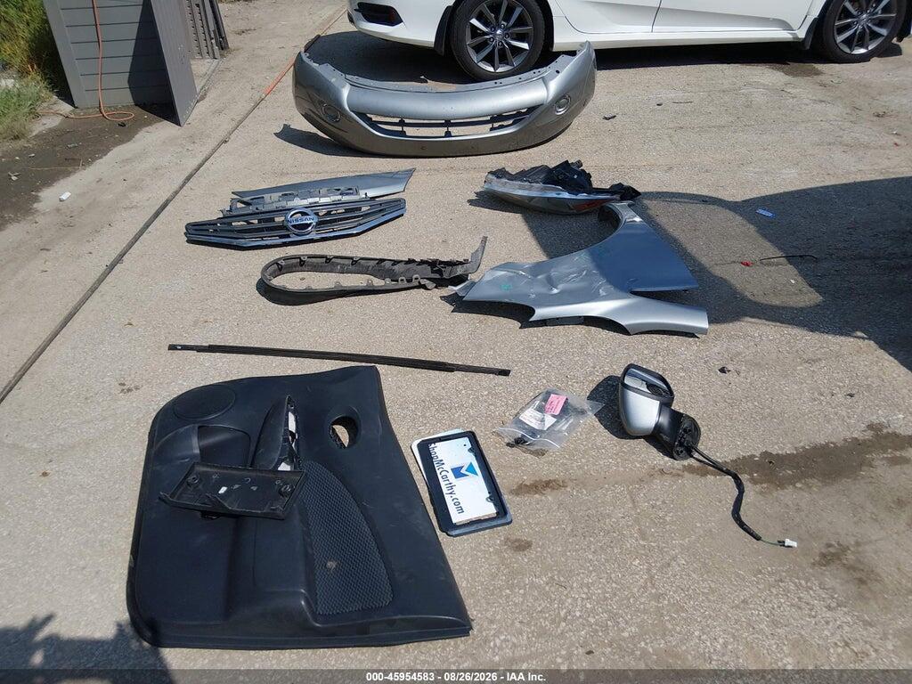 3N1CE2CP9FL366234 2015 NISSAN VERSA NOTE photo no. 12