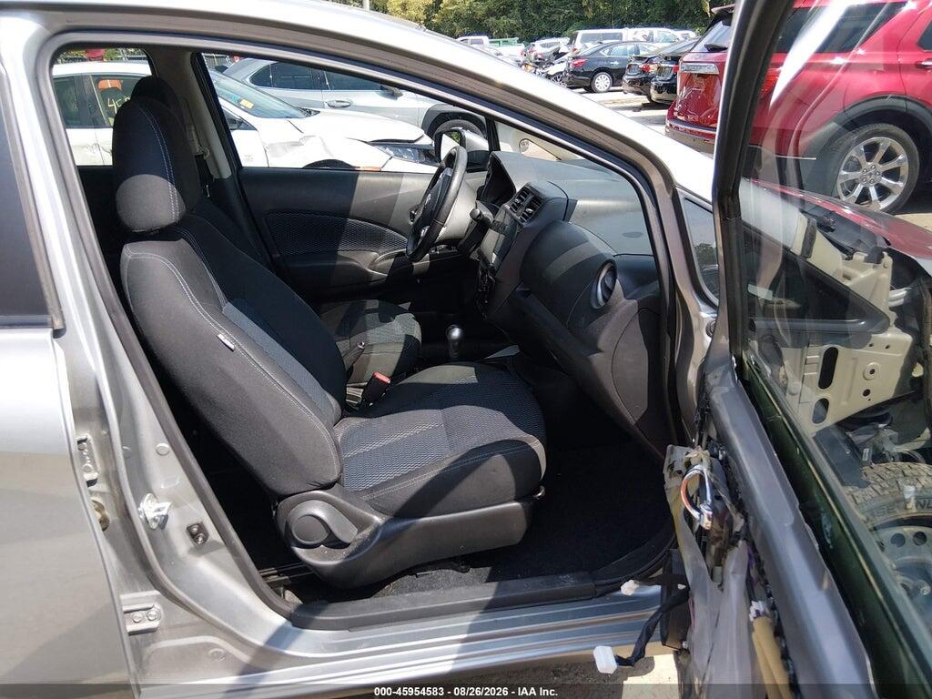 3N1CE2CP9FL366234 2015 NISSAN VERSA NOTE photo no. 5