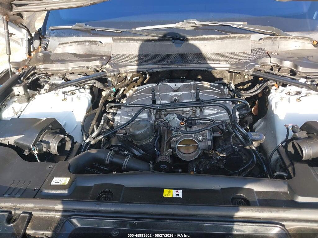 SALWR2FV5HA180475 2017 LAND ROVER RANGE ROVER SPORT photo no. 10