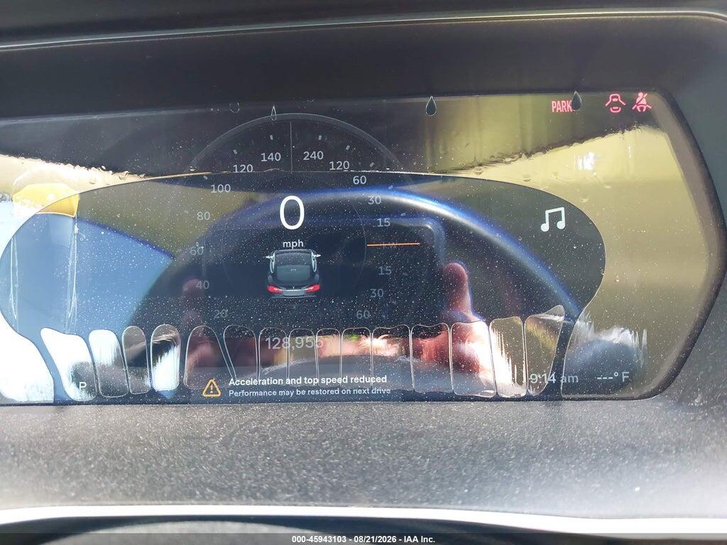 5YJSA1S10EFP41095 2014 TESLA MODEL S photo no. 7