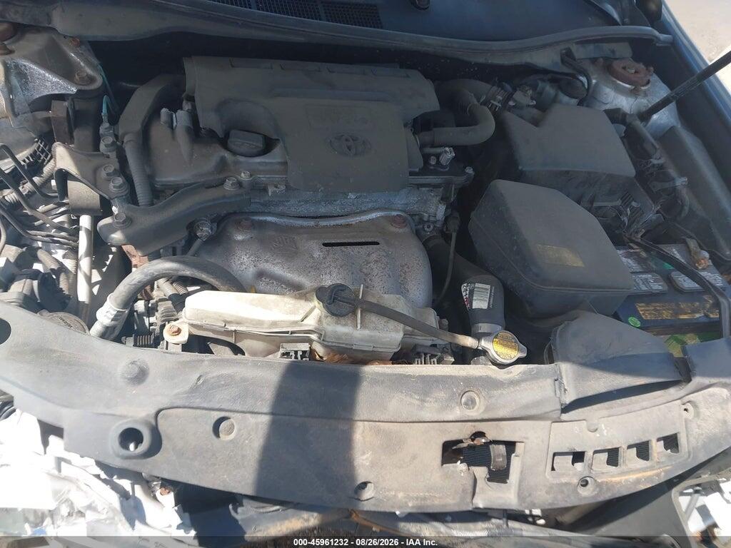 4T1BF1FK8EU320698 2014 TOYOTA CAMRY photo no. 10