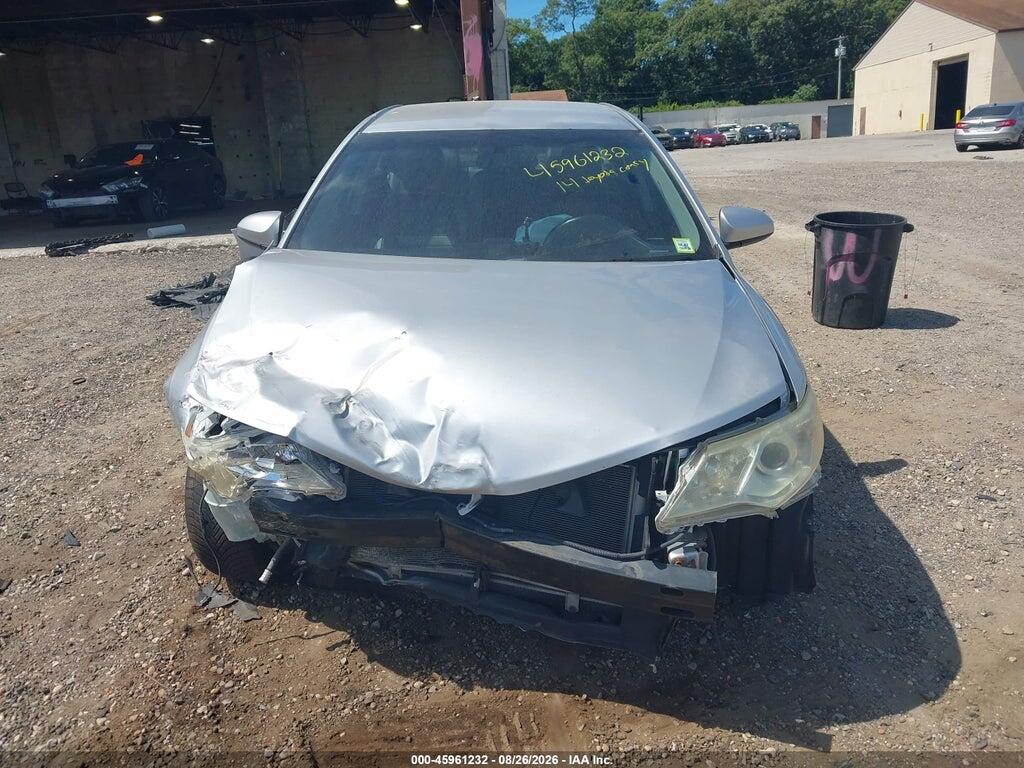 4T1BF1FK8EU320698 2014 TOYOTA CAMRY photo no. 12