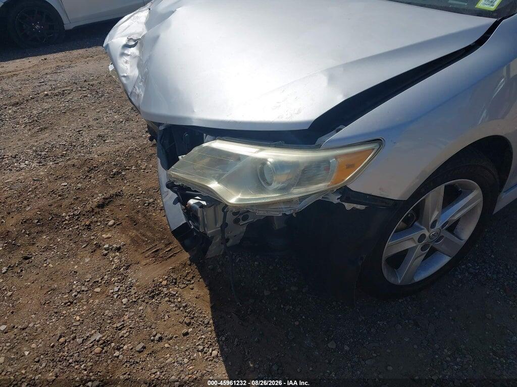 4T1BF1FK8EU320698 2014 TOYOTA CAMRY photo no. 6