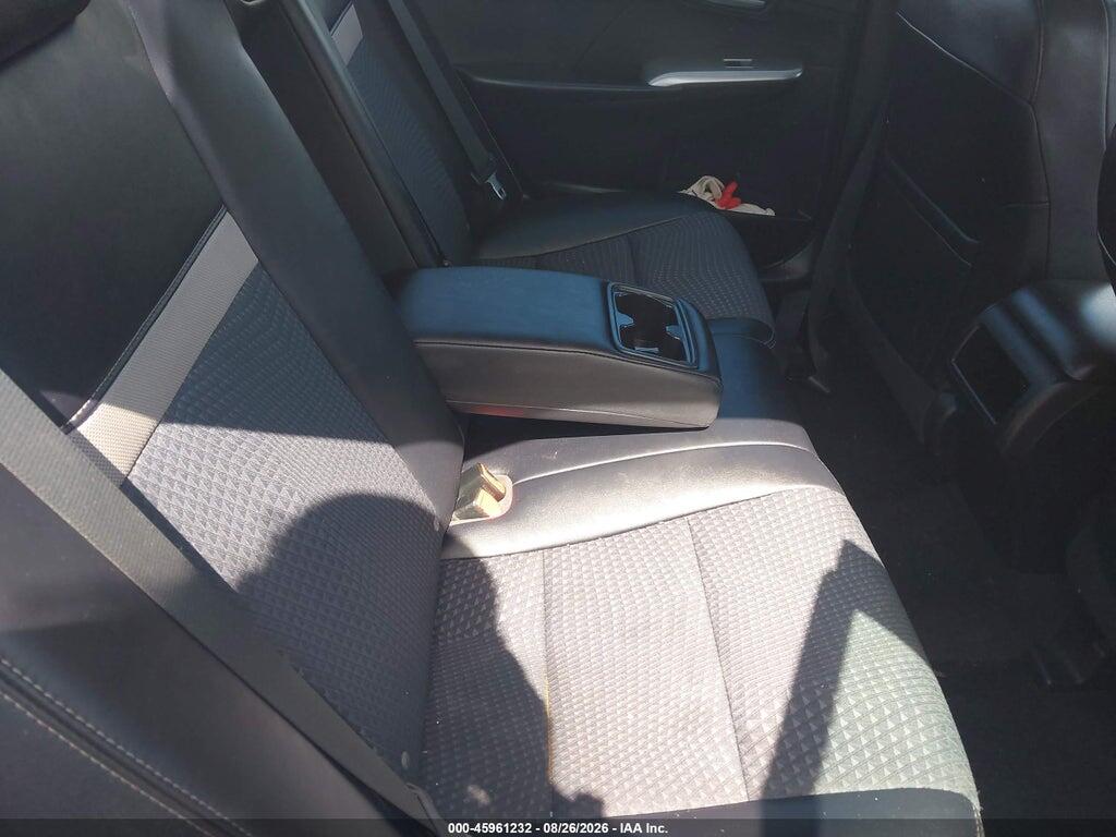 4T1BF1FK8EU320698 2014 TOYOTA CAMRY photo no. 8