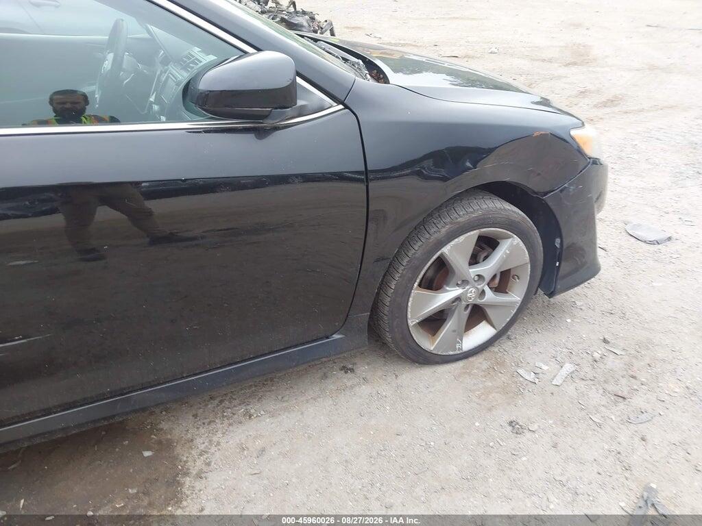 4T1BF1FK1EU766899 2014 TOYOTA CAMRY photo no. 6