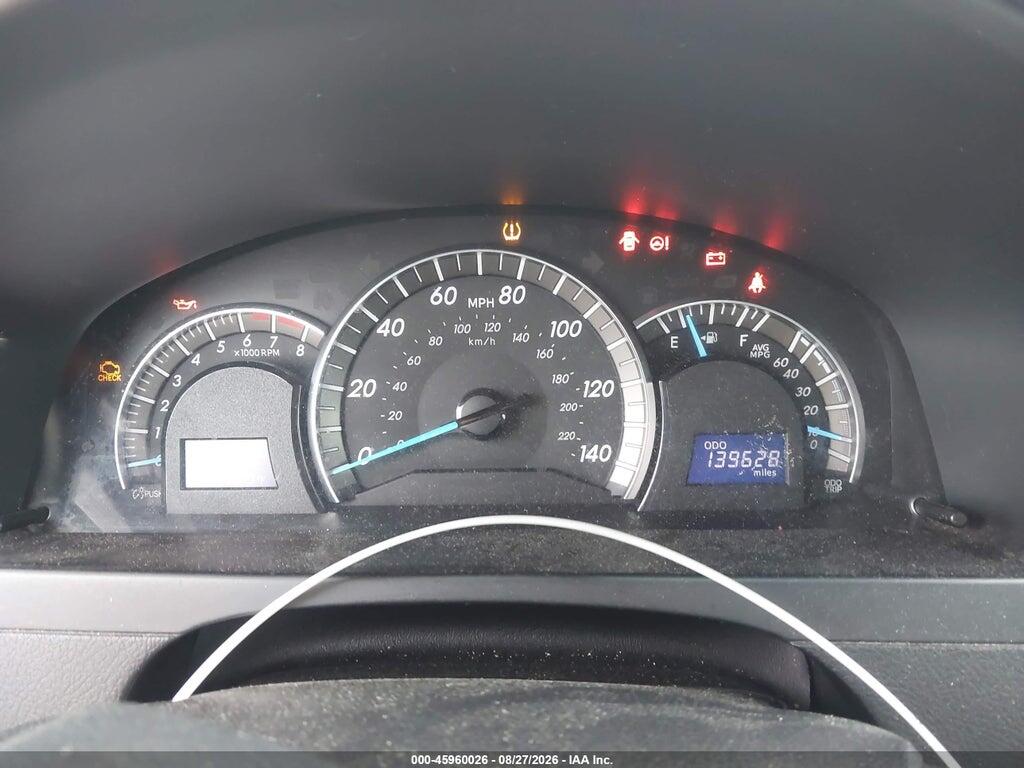 4T1BF1FK1EU766899 2014 TOYOTA CAMRY photo no. 7