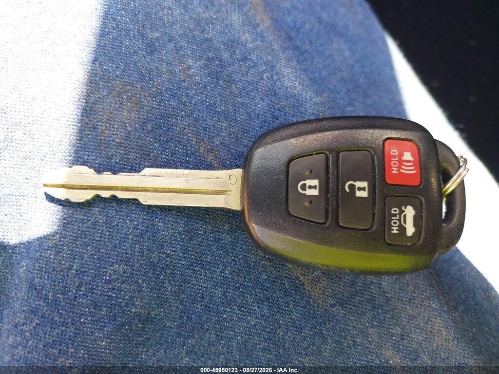4T1BF1FK6EU730996 2014 TOYOTA CAMRY photo no. 11