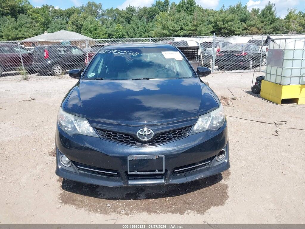 4T1BF1FK6EU730996 2014 TOYOTA CAMRY photo no. 12