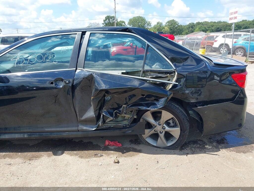 4T1BF1FK6EU730996 2014 TOYOTA CAMRY photo no. 6