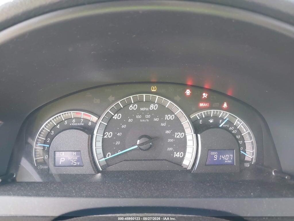 4T1BF1FK6EU730996 2014 TOYOTA CAMRY photo no. 7