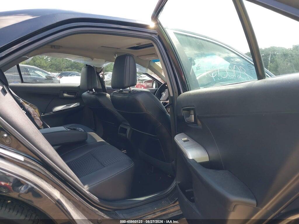 4T1BF1FK6EU730996 2014 TOYOTA CAMRY photo no. 8