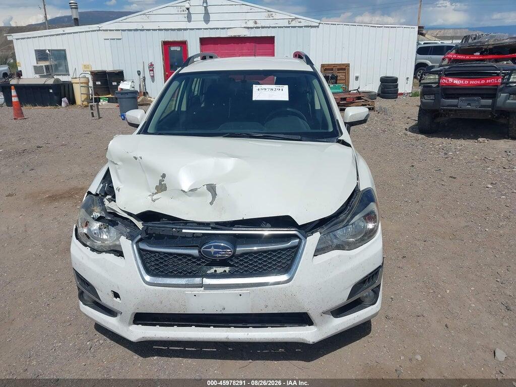 JF1GPAP68G8256141 2016 SUBARU IMPREZA photo no. 12