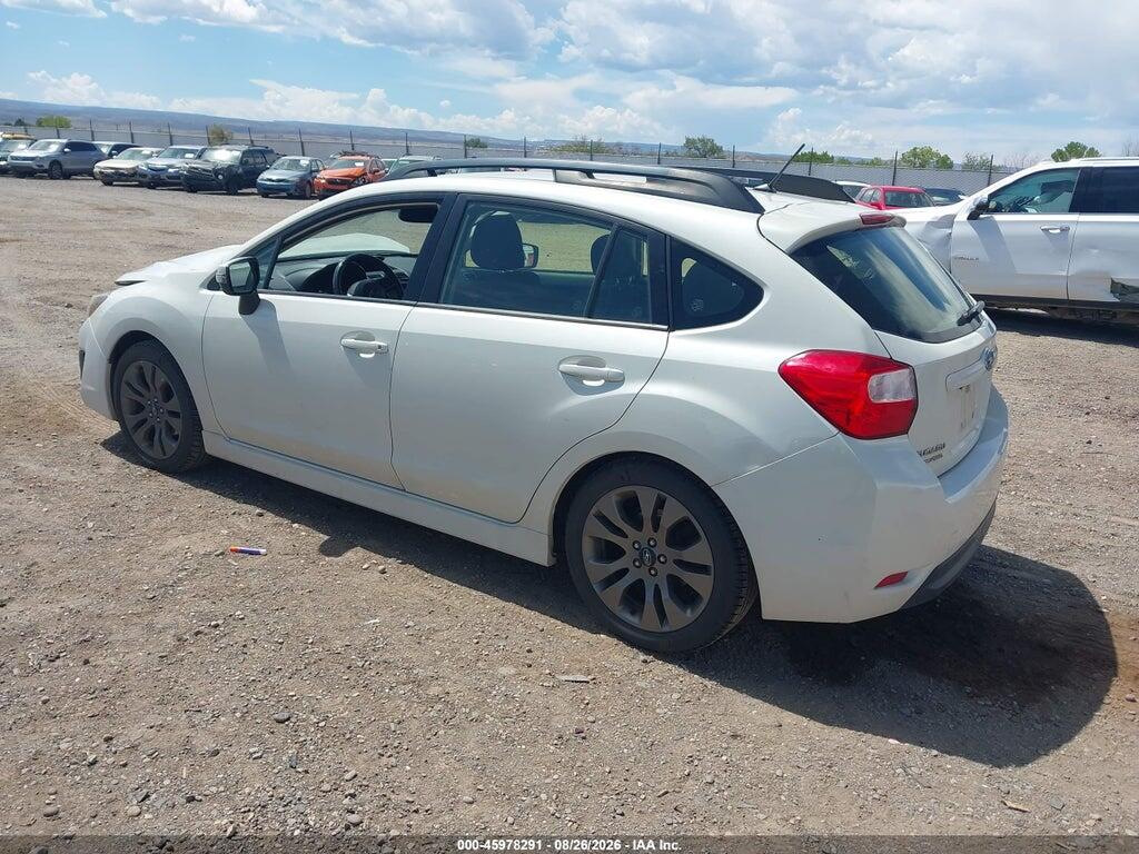 JF1GPAP68G8256141 2016 SUBARU IMPREZA photo no. 3