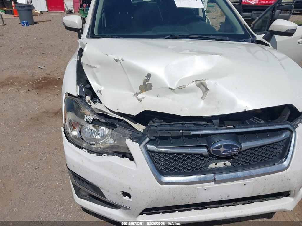 JF1GPAP68G8256141 2016 SUBARU IMPREZA photo no. 6