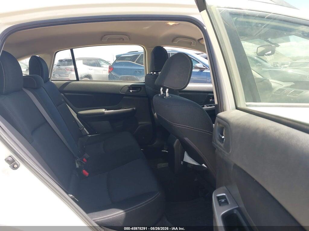 JF1GPAP68G8256141 2016 SUBARU IMPREZA photo no. 8
